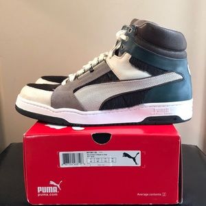 Puma Slipstream x Made In Italy Sneakers Men’s Size 13 - Smoke/Pet Free